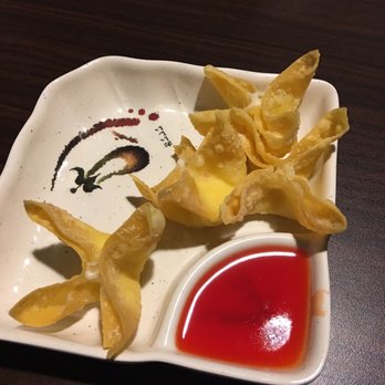Sushi Lover - Rangoons - Japanese Near Me - Green Bay, Wisconsin