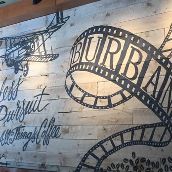 Starbucks - Coffee & Tea Near Me - Burbank, California