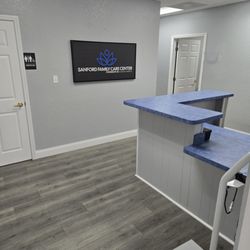 Sanford Family Care Center