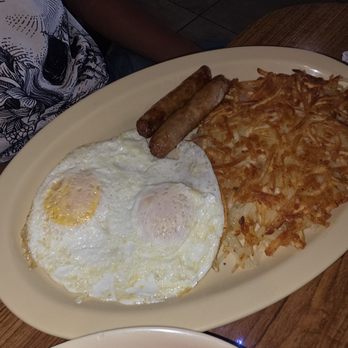 Honey I'm Home - Diners Near Me - Bakersfield, California