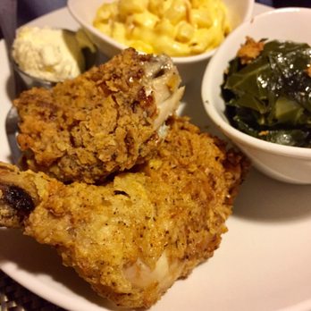 Uptown Cafe - Fried chicken with collards and Mac n cheese - Breakfast & Brunch Near Me - Johns Creek, Georgia Uptown Cafe - Fried chicken with collards and Mac n cheese - Breakfast & Brunch Near Me - Johns Creek, Georgia