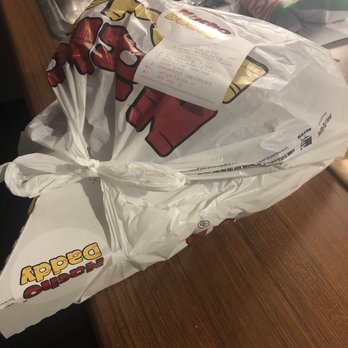 Nacho Daddy - Legit packaging for delivery! - New American Near Me - Las Vegas, Nevada Nacho Daddy - Legit packaging for delivery! - New American Near Me - Las Vegas, Nevada