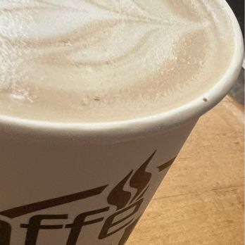 Caffe Italia - Vanilla Latte - Coffee & Tea Near Me - San Diego, California Caffe Italia - Vanilla Latte - Coffee & Tea Near Me - San Diego, California