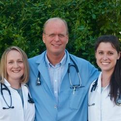 STAT Medical - Providers