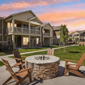 Springs at Northgate - Apartments Near Me - Colorado Springs, Colorado Springs at Northgate - Apartments Near Me - Colorado Springs, Colorado