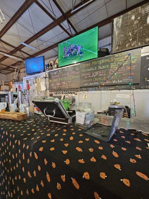 Wandering Star Craft Brewery by null