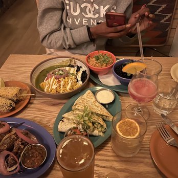 Jajaja Mexicana - Mexican Near Me - Brooklyn, New York