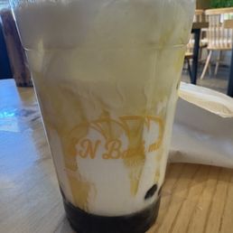 Bee Honey Fresh Milk Bee Honey Fresh Milk