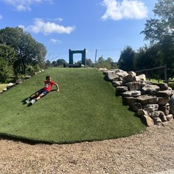 Georgian Hills Park