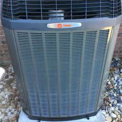 Safe Air Conditioning