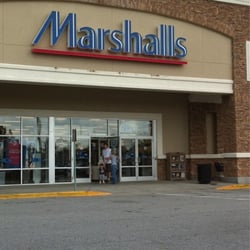 Marshalls
