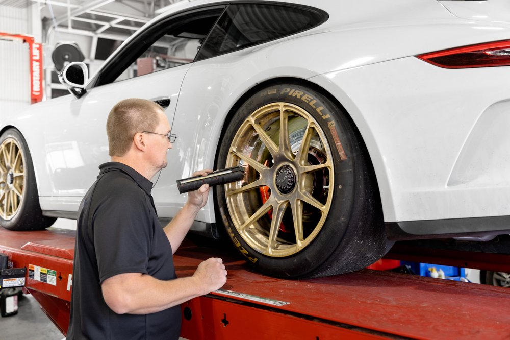 SIMPLYEURO AUTOMOTIVE REPAIR Updated September 2024 Request a Quote