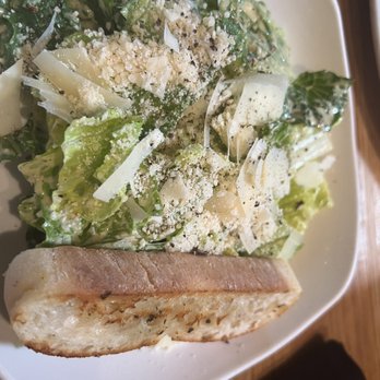 Jack Allen's Kitchen - Caesar Salad w/toasted bread - Southern Near Me - Round Rock, Texas Jack Allen's Kitchen - Caesar Salad w/toasted bread - Southern Near Me - Round Rock, Texas