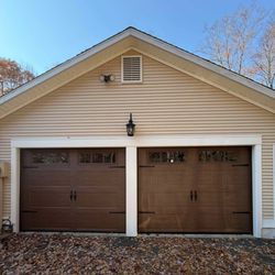 Mascolo Overhead Doors & Maintenance