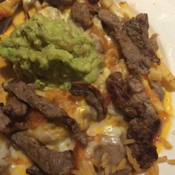 El Progreso Mexican Restaurant - Carne asada fries - Mexican Near Me - Lake Forest, California