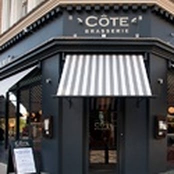 Côte - Stolen from the Cote website. - Breakfast & Brunch Near Me - London, XGL