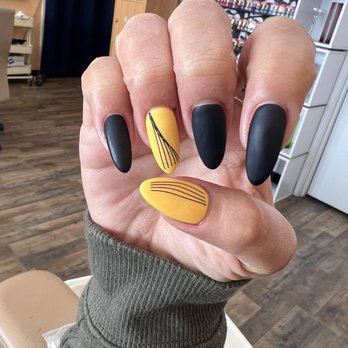 Kim's Nails and Spa - Nail Salons Near Me - Garden Grove, California