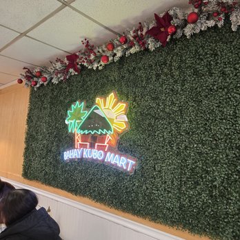 Bahay Kubo Mart - Filipino Near Me - Jersey City, New Jersey