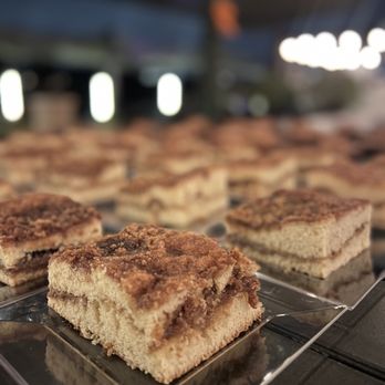 Mis Hijas Bakery - Vegan Coffee Cake - Bakeries Near Me Mis Hijas Bakery - Vegan Coffee Cake - Bakeries Near Me