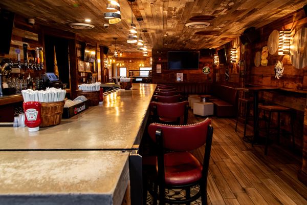 Tap Room by null