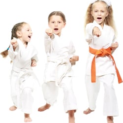 Martial Arts for Kids