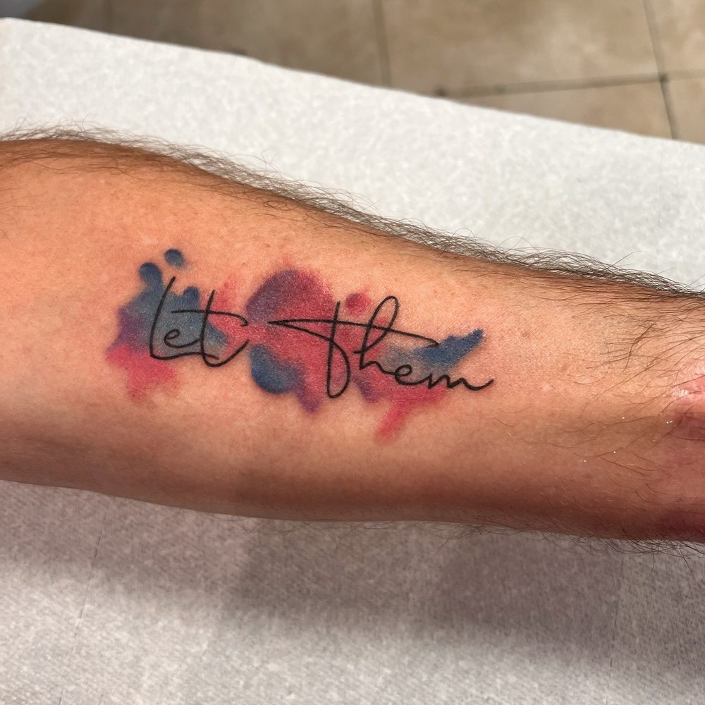 Ink Monkey Tattoo and Piercing - The coolest tattoo ever!! - Piercing Near Me - Venice, California