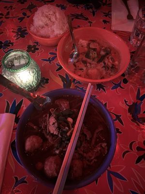 Sticky Rice, Echo Park by null