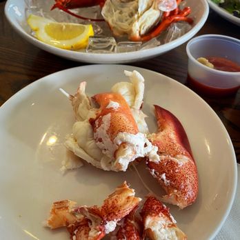 Tickets Newport - End result of lobster cocktail - American Near Me - Middletown, Rhode Island Tickets Newport - End result of lobster cocktail - American Near Me - Middletown, Rhode Island