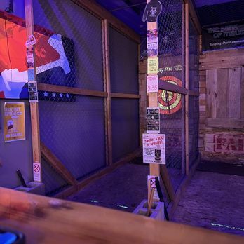 Asgard Axe Throwing - Bullseye!! - Axe Throwing Near Me - Wisconsin Dells, Wisconsin Asgard Axe Throwing - Bullseye!! - Axe Throwing Near Me - Wisconsin Dells, Wisconsin