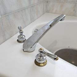 PipeX Plumbing - Cartridge replacement