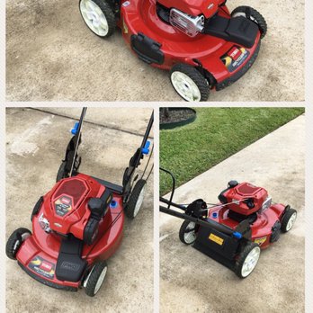 The Home Depot - My new mower .. Big rear wheels, front wheel drive, deck washout connection, bag, mulch, side discharge .. Works great !!! - Nurseries & Gardening Near Me - Cedar Park, Texas The Home Depot - My new mower .. Big rear wheels, front wheel drive, deck washout connection, bag, mulch, side discharge .. Works great !!! - Nurseries & Gardening Near Me - Cedar Park, Texas