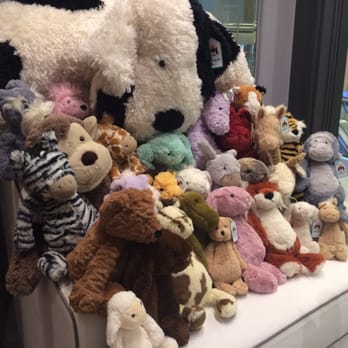 Chibi Momo - More stuffed animals - Children's Clothing Near Me - Makati, NCR