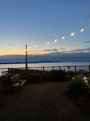 Boat House Waterfront Dining by null