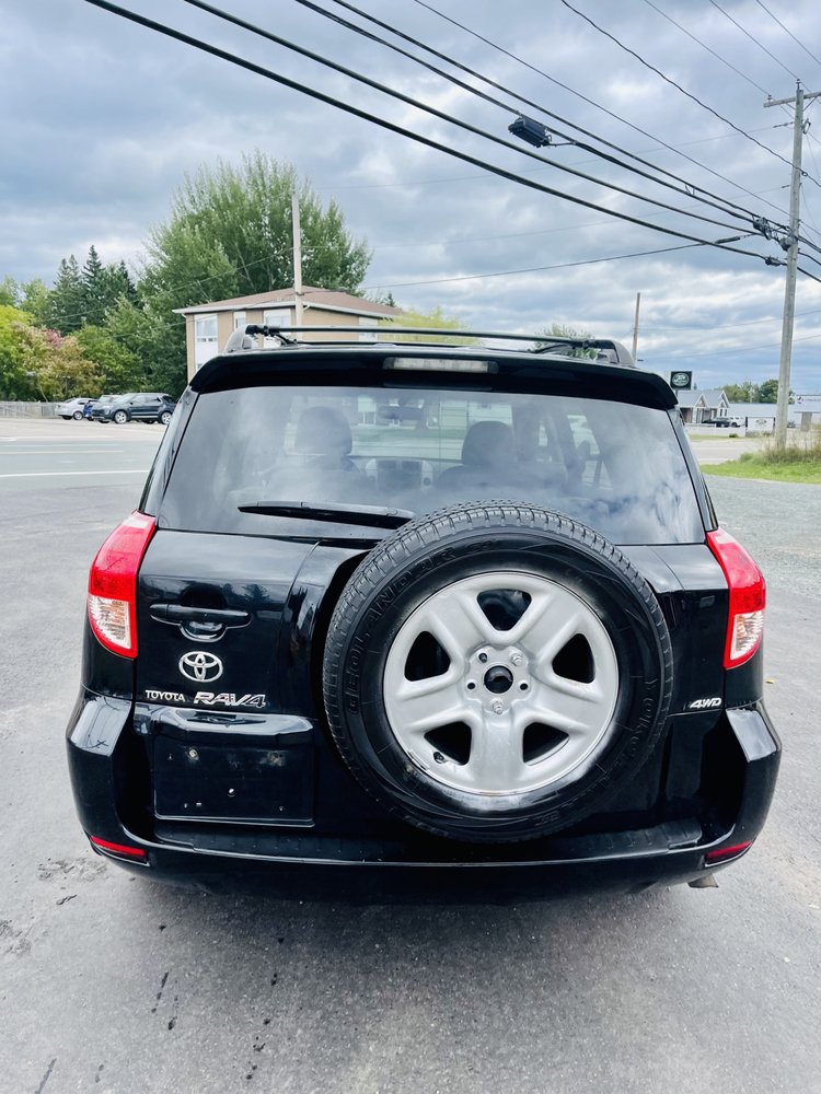 TRISTAN AUTO SALES Updated September 2024 76 Photos Hamilton