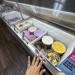 Baskin-Robbins