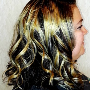 Sha'lon Designs - Hair Stylists Near Me - Tulsa, Oklahoma Sha'lon Designs - Hair Stylists Near Me - Tulsa, Oklahoma