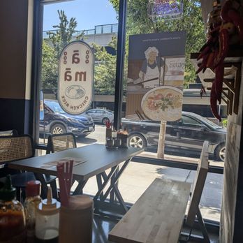A Ma Chicken Rice - Asian Fusion Near Me - Redmond, Washington