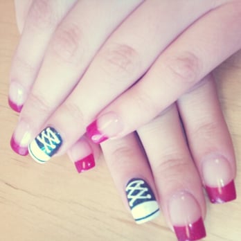 3D Nails - Nail Salons Near Me - Brighton, Colorado 3D Nails - Nail Salons Near Me - Brighton, Colorado