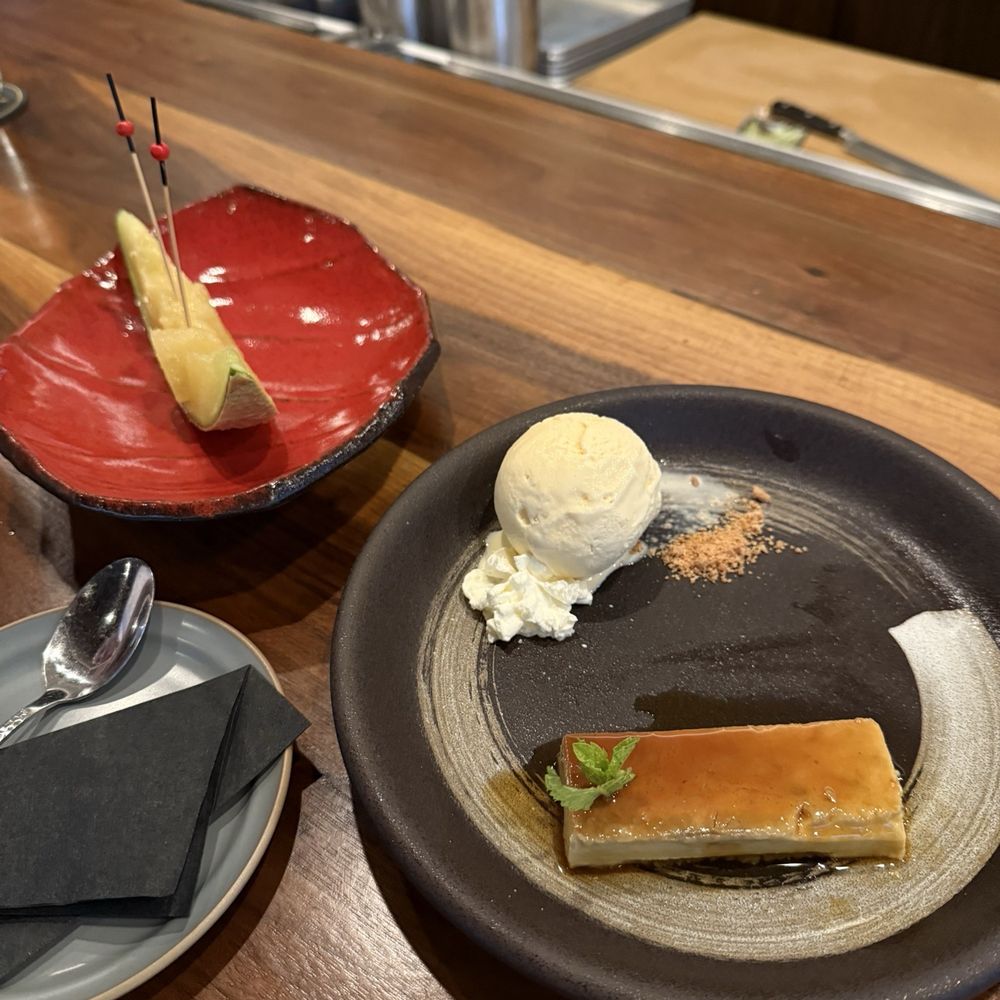 Hachi - Japanese Near Me - Houston, Texas