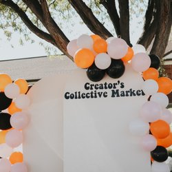 Creator's Collective Market