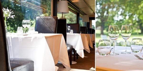 Hôtel du Château by null