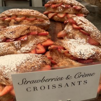 Tout Suite - Flies on Croissants. Must be vegan - Cafes Near Me - Houston, Texas Tout Suite - Flies on Croissants. Must be vegan - Cafes Near Me - Houston, Texas