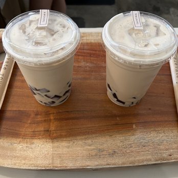 Torotea - Popcorn Milk Tea - Coffee & Tea Near Me - Diamond Bar, California Torotea - Popcorn Milk Tea - Coffee & Tea Near Me - Diamond Bar, California
