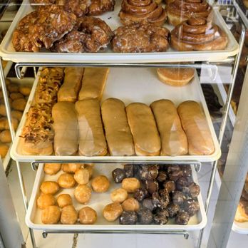 Donutopolis - Doughnuts - Donuts Near Me - San Diego, California Donutopolis - Doughnuts - Donuts Near Me - San Diego, California