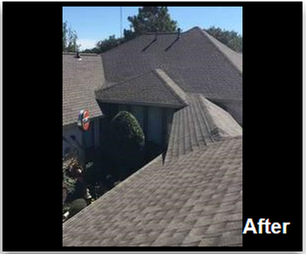 Slide of Ernie Smith & Sons Roofing