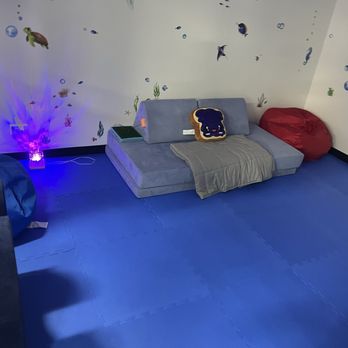 We Rock The Spectrum - Calming room. - Indoor Playcenter Near Me - Urban Honolulu, Hawaii We Rock The Spectrum - Calming room. - Indoor Playcenter Near Me - Urban Honolulu, Hawaii