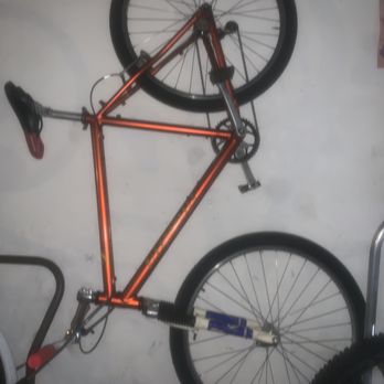 Competitive Edge Cyclery - Super light mountain bike into a single speed - Bikes Near Me - Upland, California