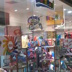 Malhasol - Fachada Malhasol Shopping Plaza