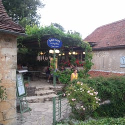 La Peyrolière