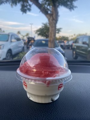 Frostbites Crepes & Frozen Delights by null